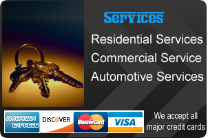 services: Automotive, Residential, Commercial